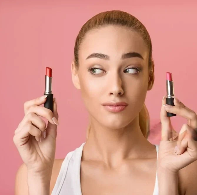 The Hottest Lipstick Trends of 2024 You Can’t Miss
