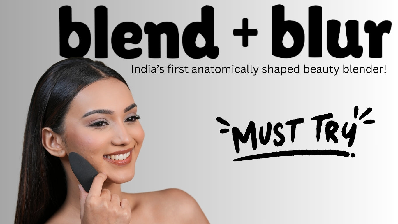 Why Makeup Blenders Are a Must-Have: 5 Perks You Can’t Ignore