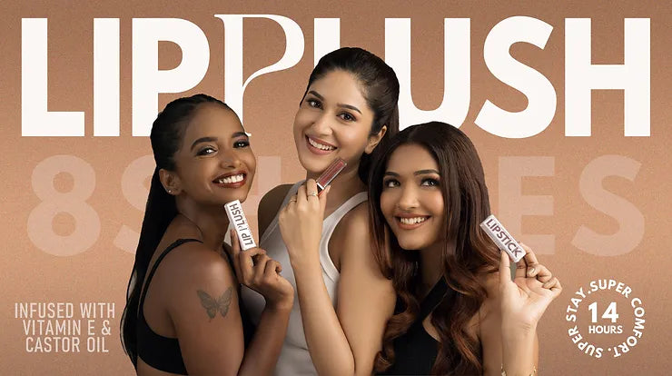 How to Select the Perfect Lipstick Shades for Indian Skin Tones