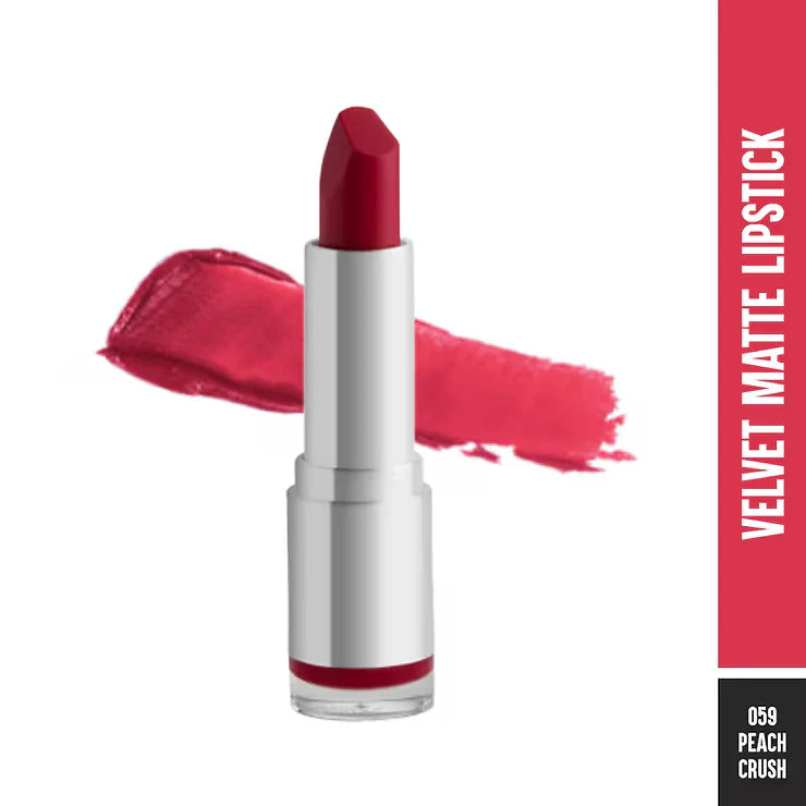 Why Is Red Lipstick So Popular?