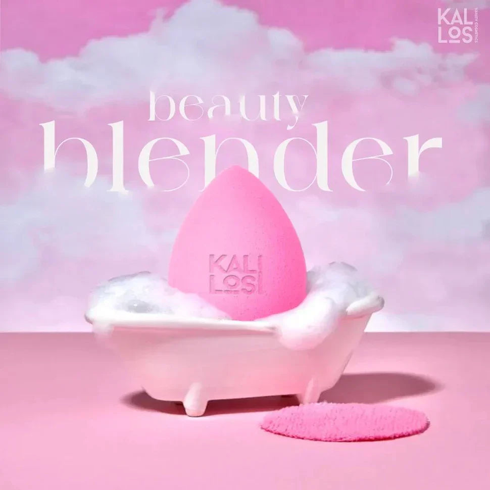 The Correct Way to Use a Makeup Sponge Essential Tips and Tricks