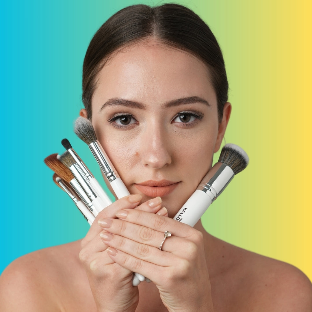 Makeup Brushes