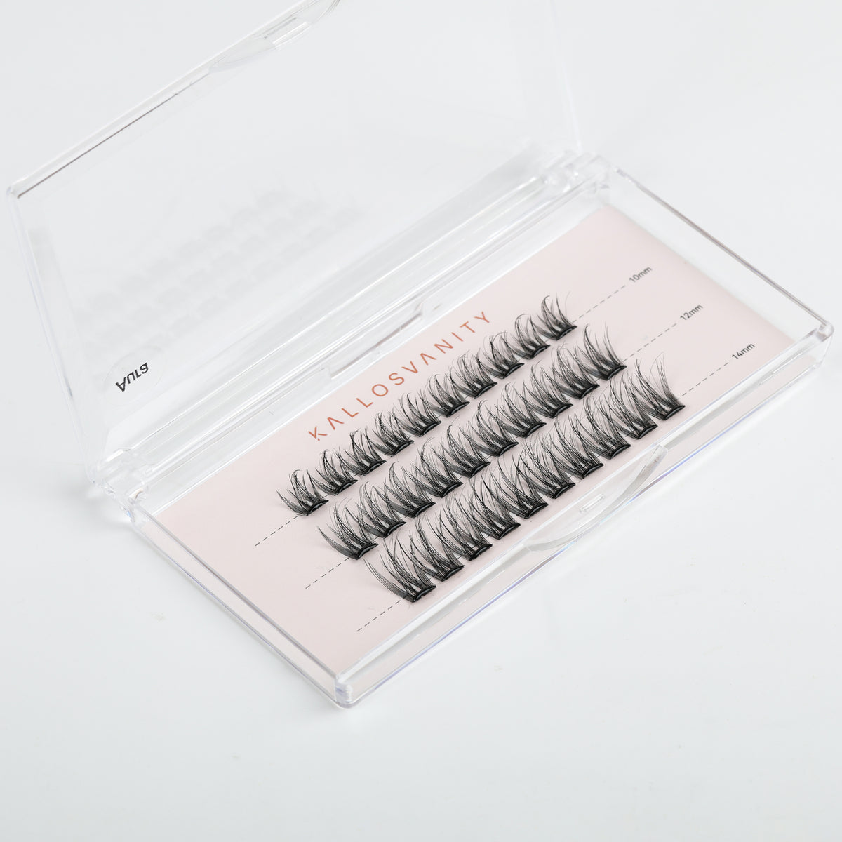 Aura : Pre-Glued - 30pcs