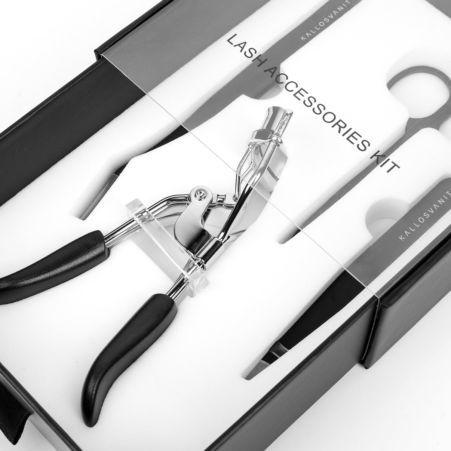 Kallos Lash Accessories Kit
