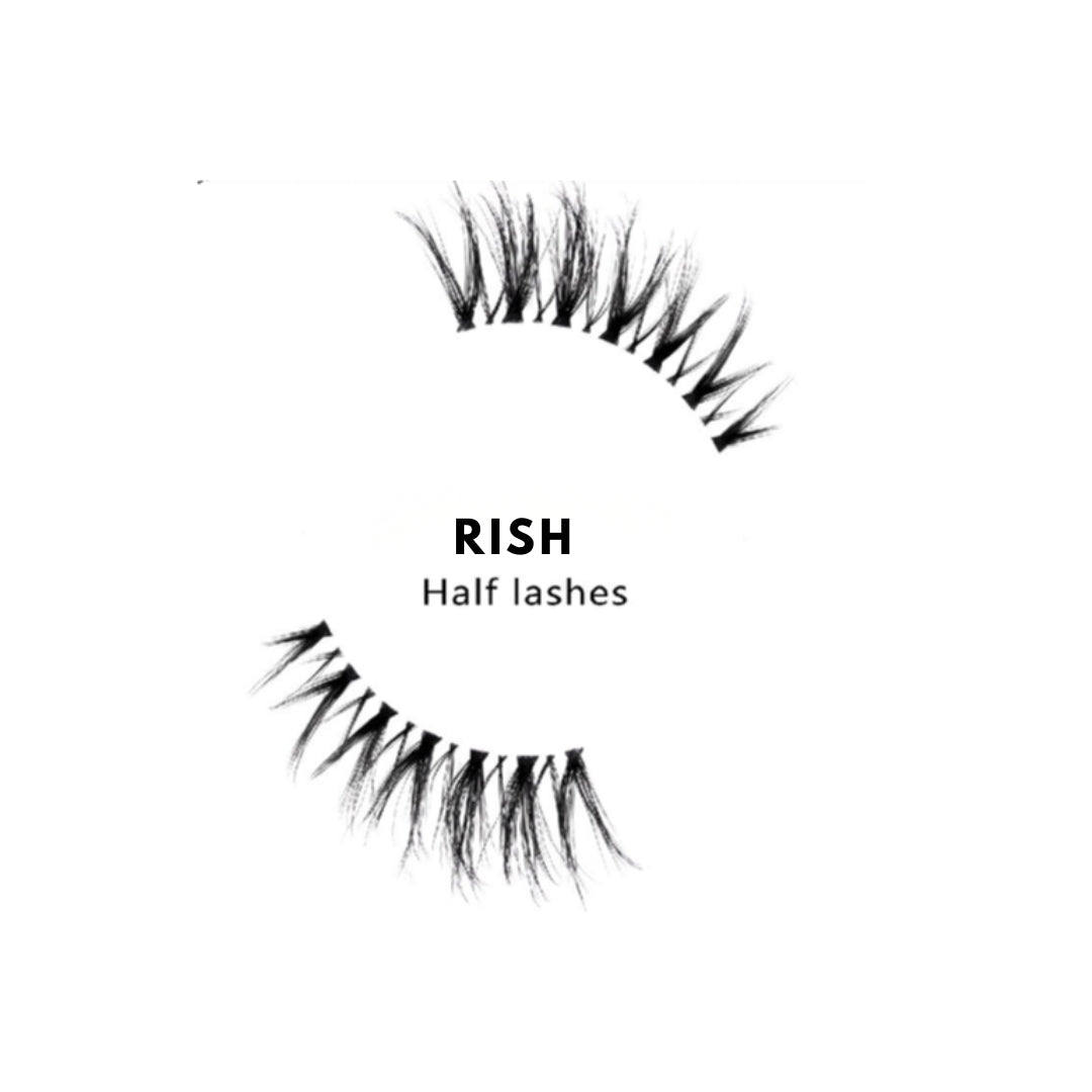 Rish - Half Lash