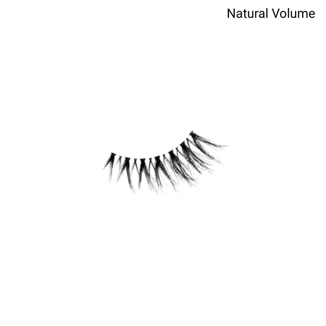 Rish - Half Lash