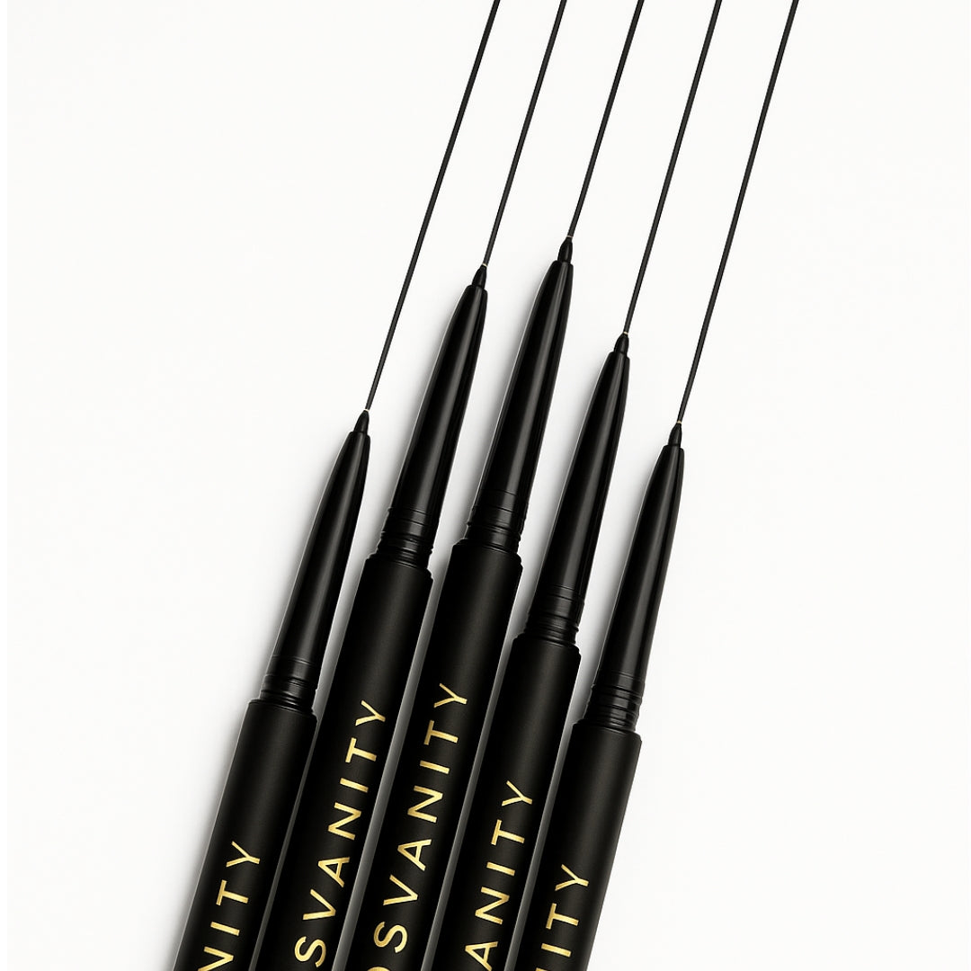 Brow Pen - Ebony
