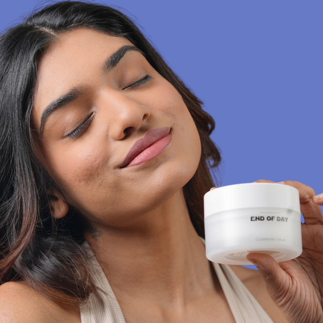 End of Day - Cleansing Balm