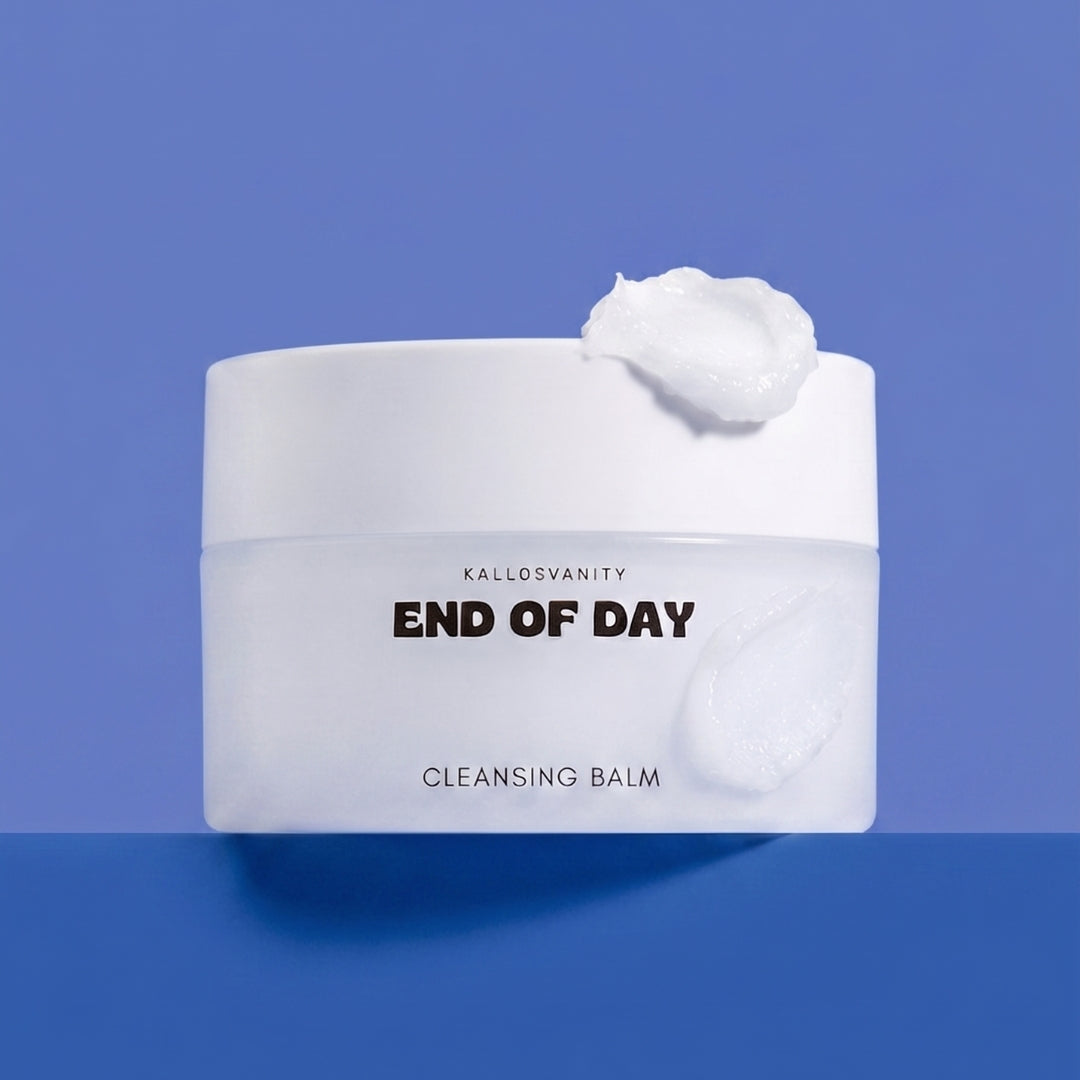 End of Day - Cleansing Balm