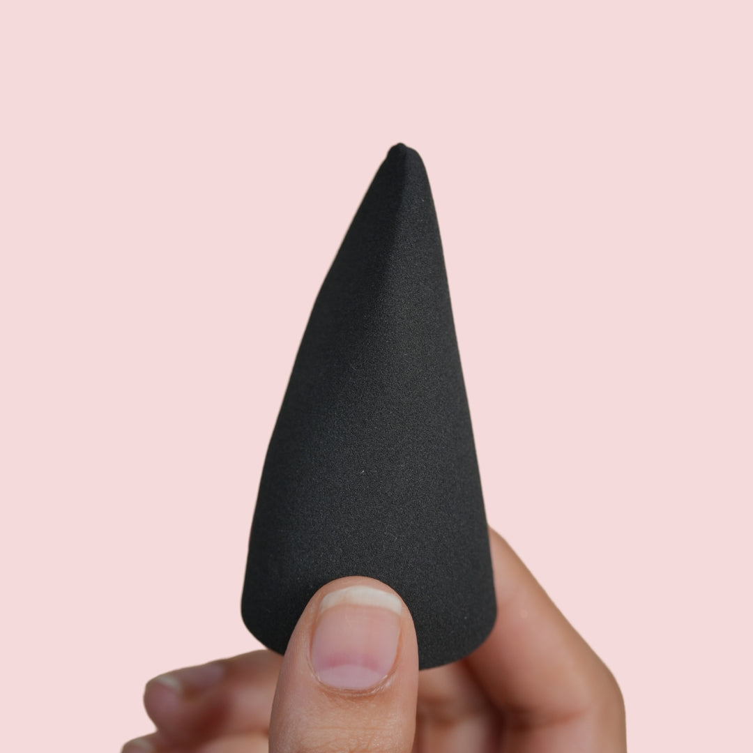 Blend + Blur Beauty Blender™ (BLACK)