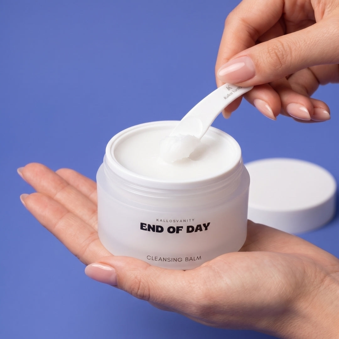 End of Day - Cleansing Balm