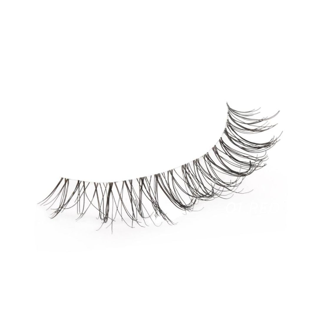 Minimal Eyelashes  - 1 Pair