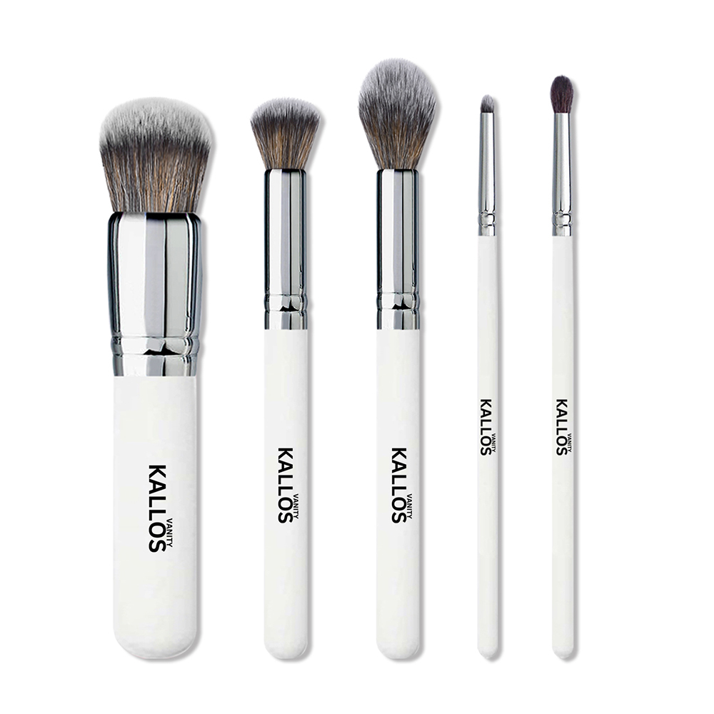 Real ProMasters - Set of 5