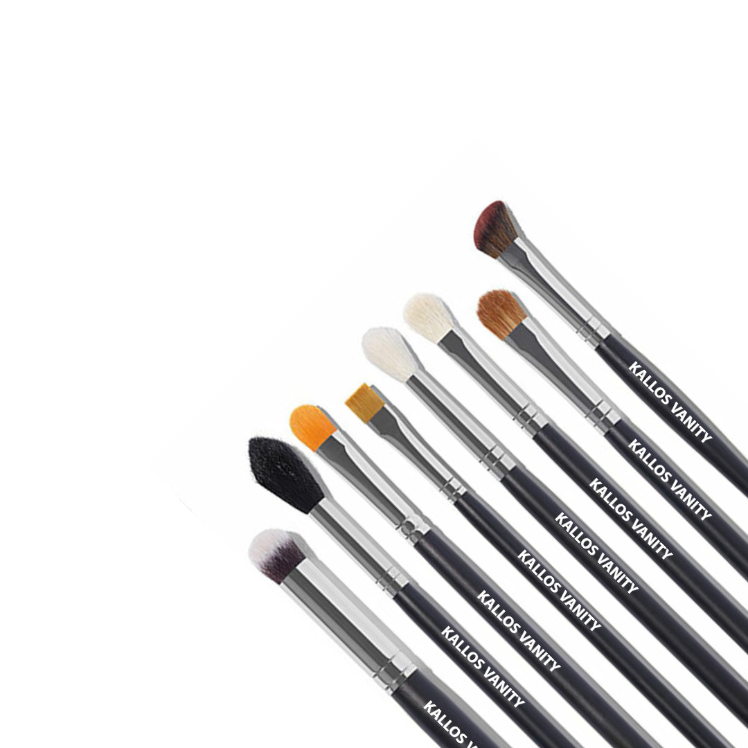 Real Pro - Set of 20 Makeup Artist Brushes