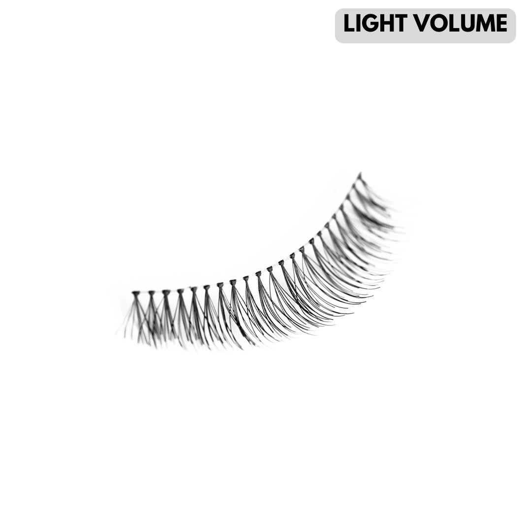 Pookie Eyelashes - 1 Pair