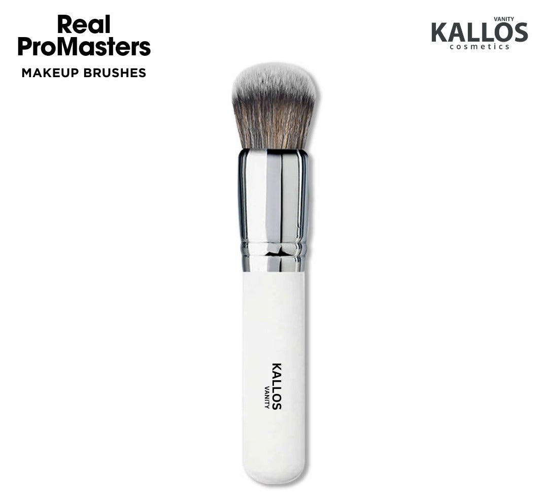 Foundation Brush - 1pc