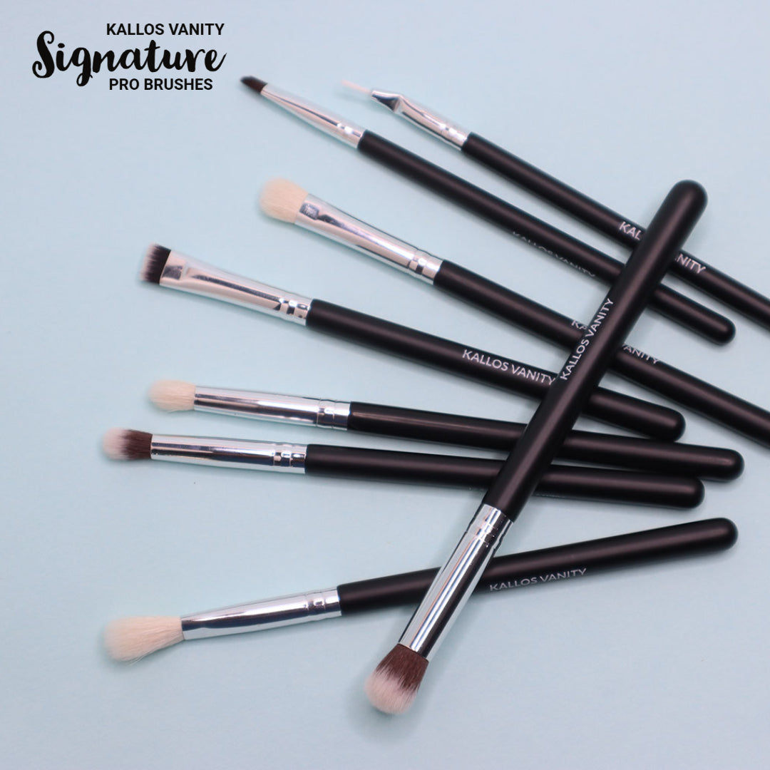 Kallos Blending Brush - 1 pc