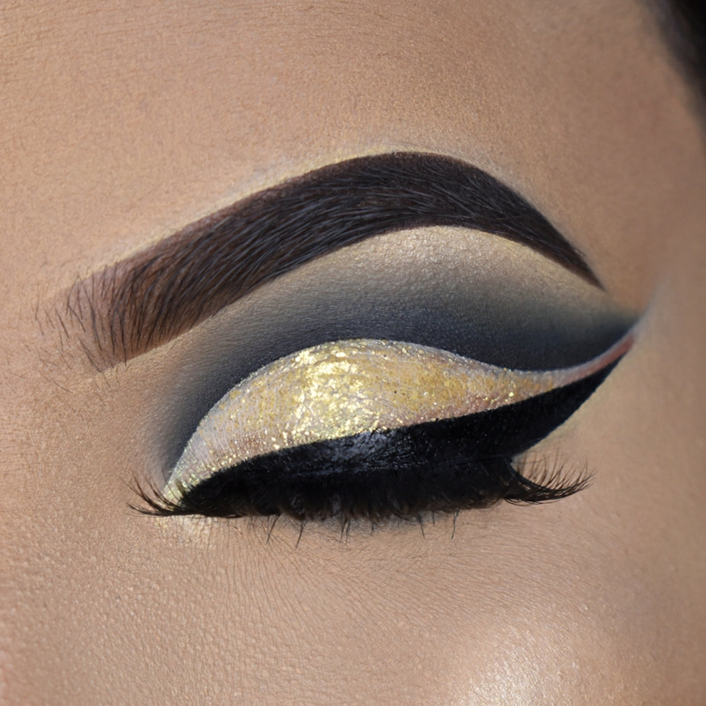 Golden Nights - Sparkle Glitters