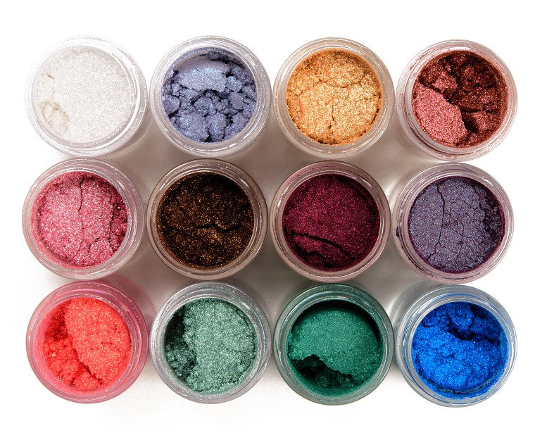 Pure Gold - Super Pigment