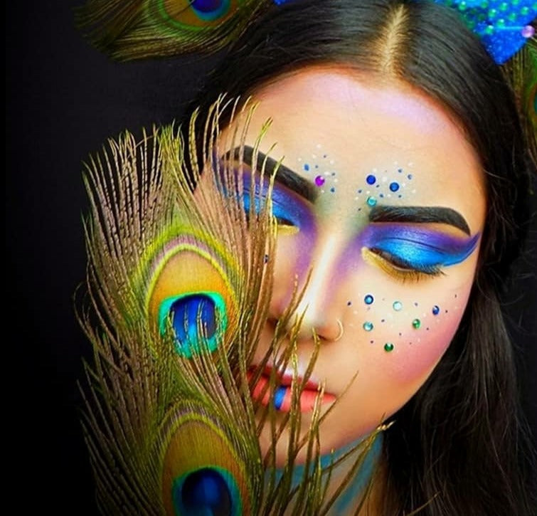 Galaxy - Sparkle Glitters