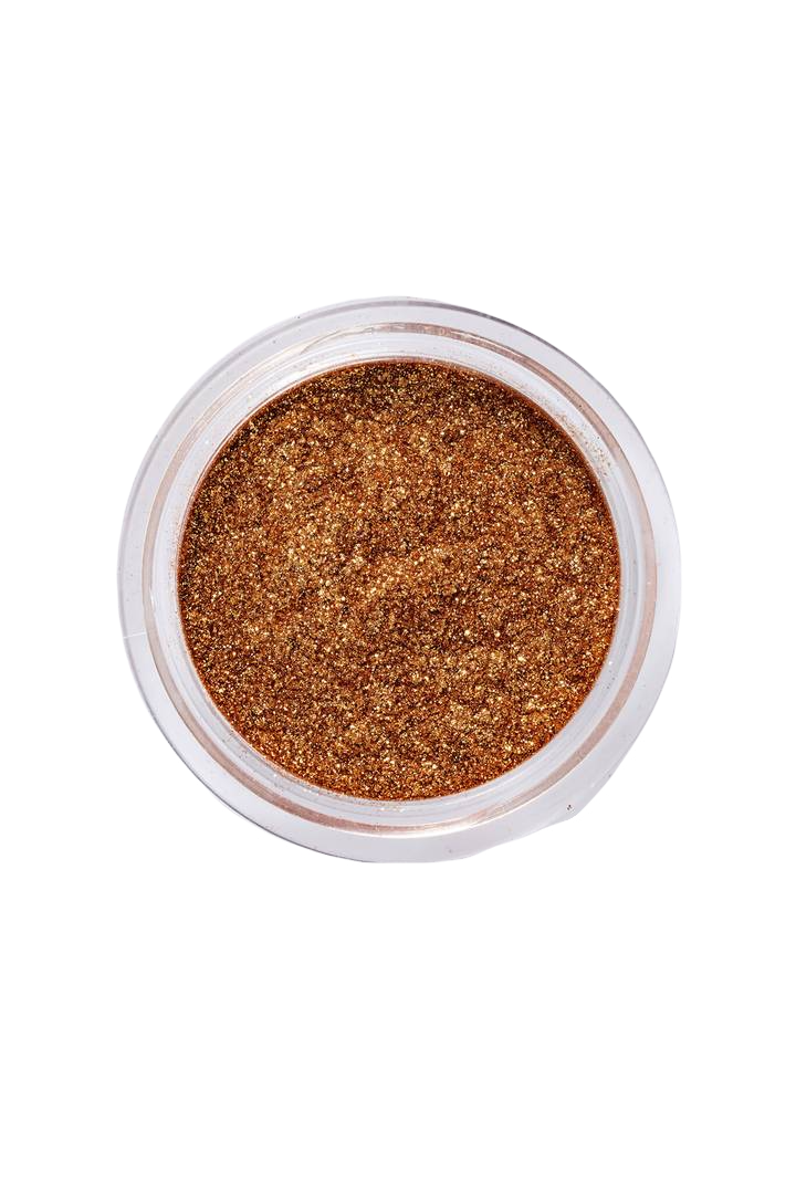Bronze Gleam (Pure Bronze) - Super Pigment