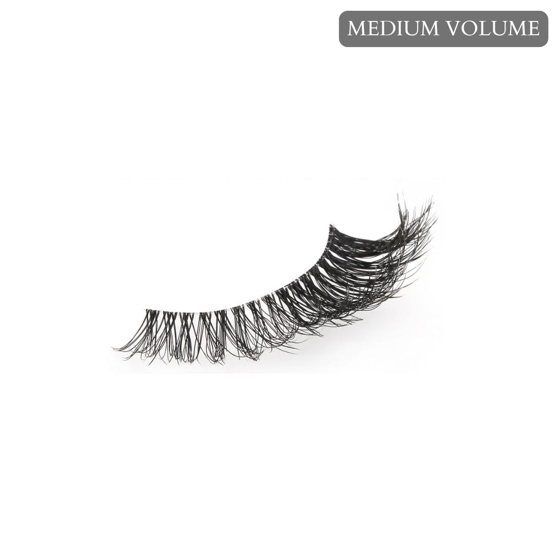 Love Struck Eyelashes - 1 Pair