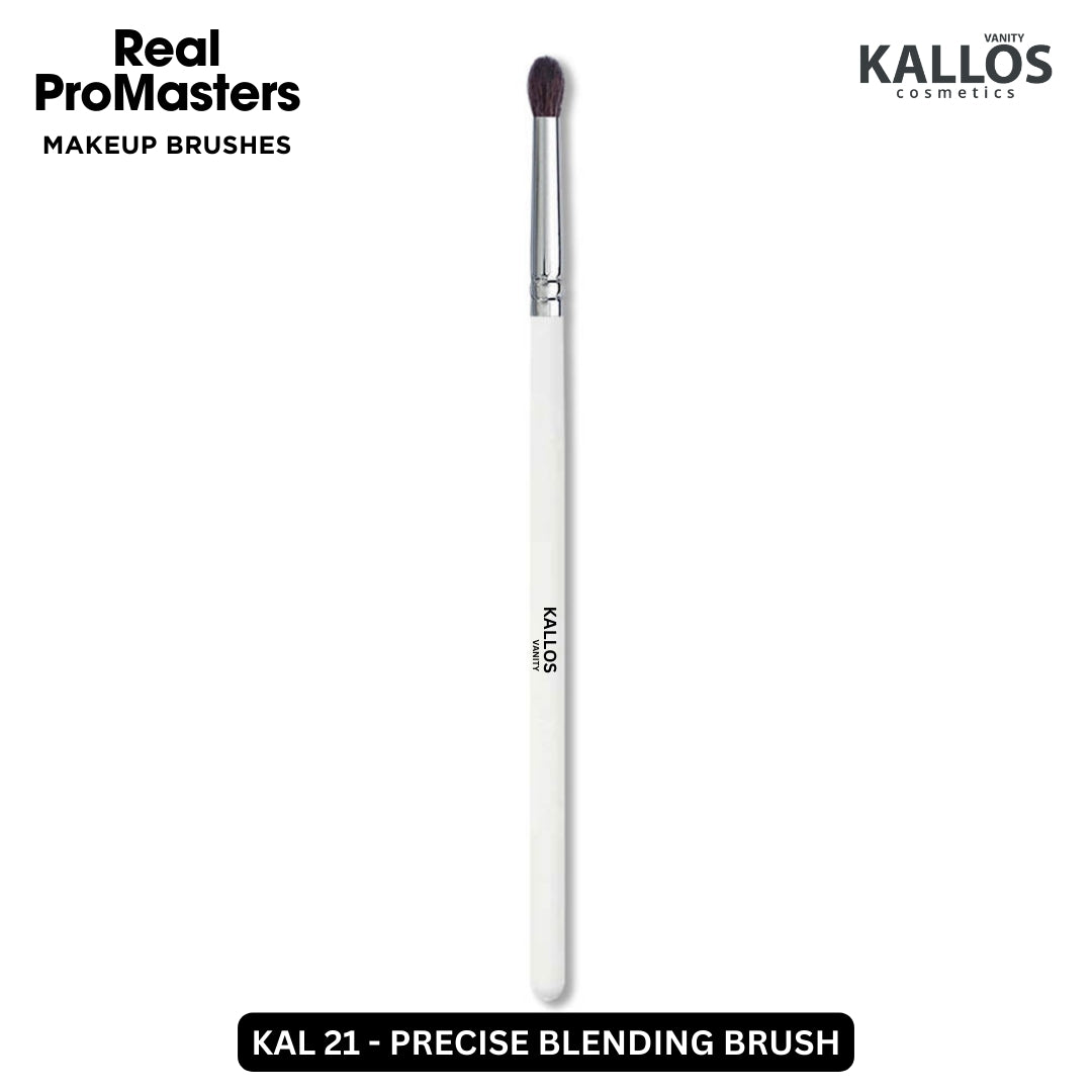 Real ProMasters - Set of 5