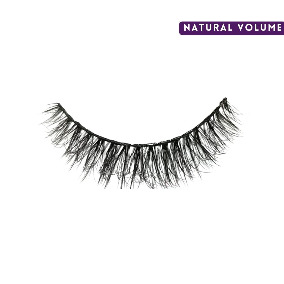 K28 - 3D Mink Eyelashes