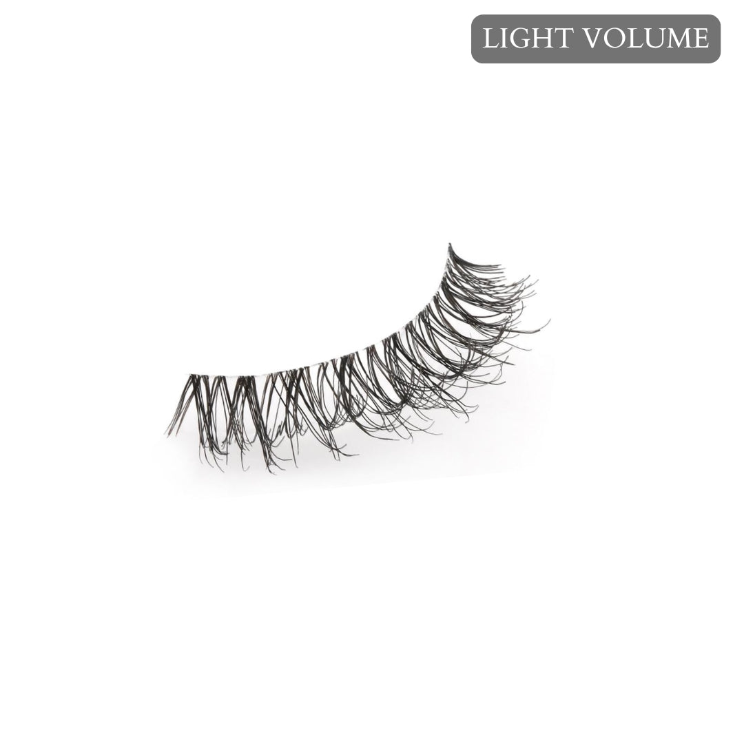 Naturale Eyelashes - 1 Pair
