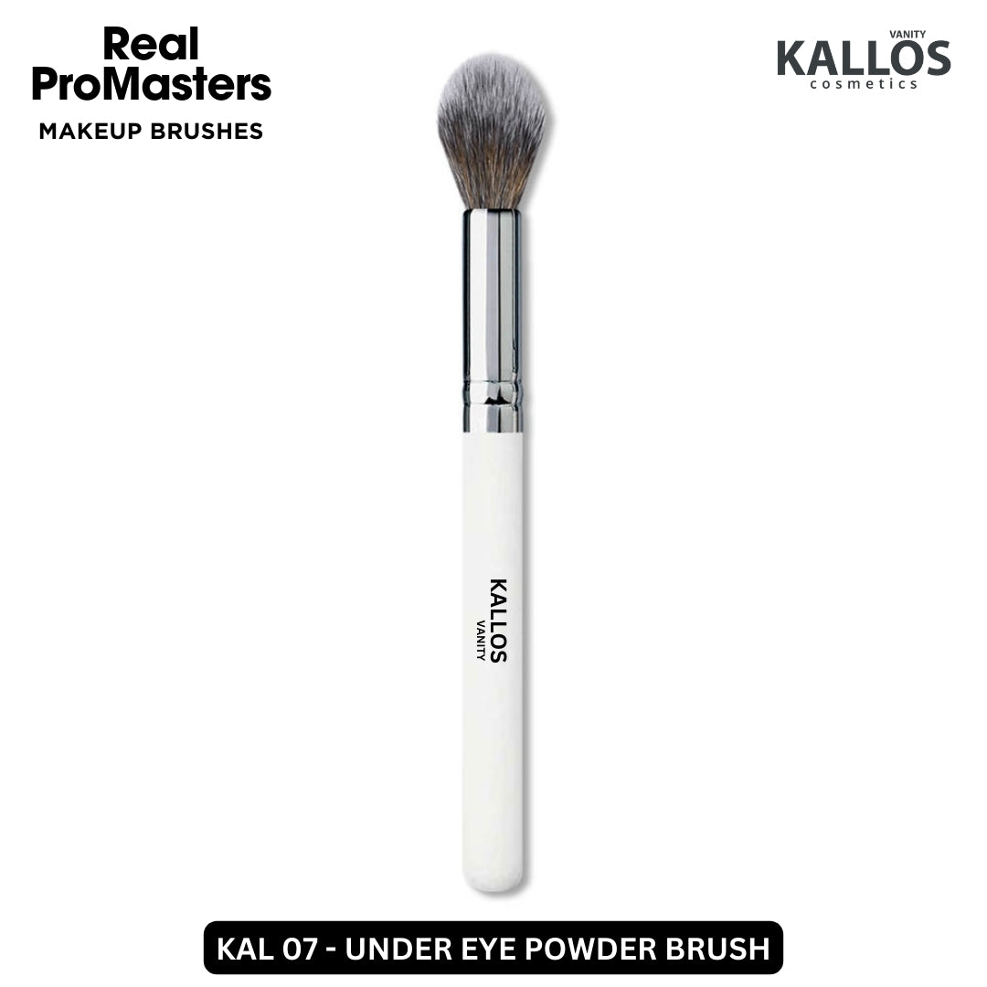 Real ProMasters - Set of 5