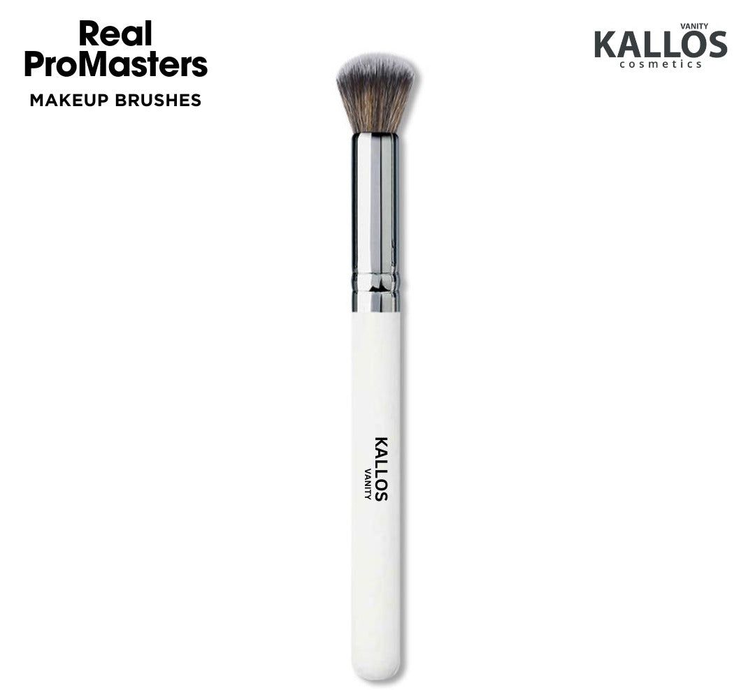 Multipurpose Cream Makeupbrush - 1pc