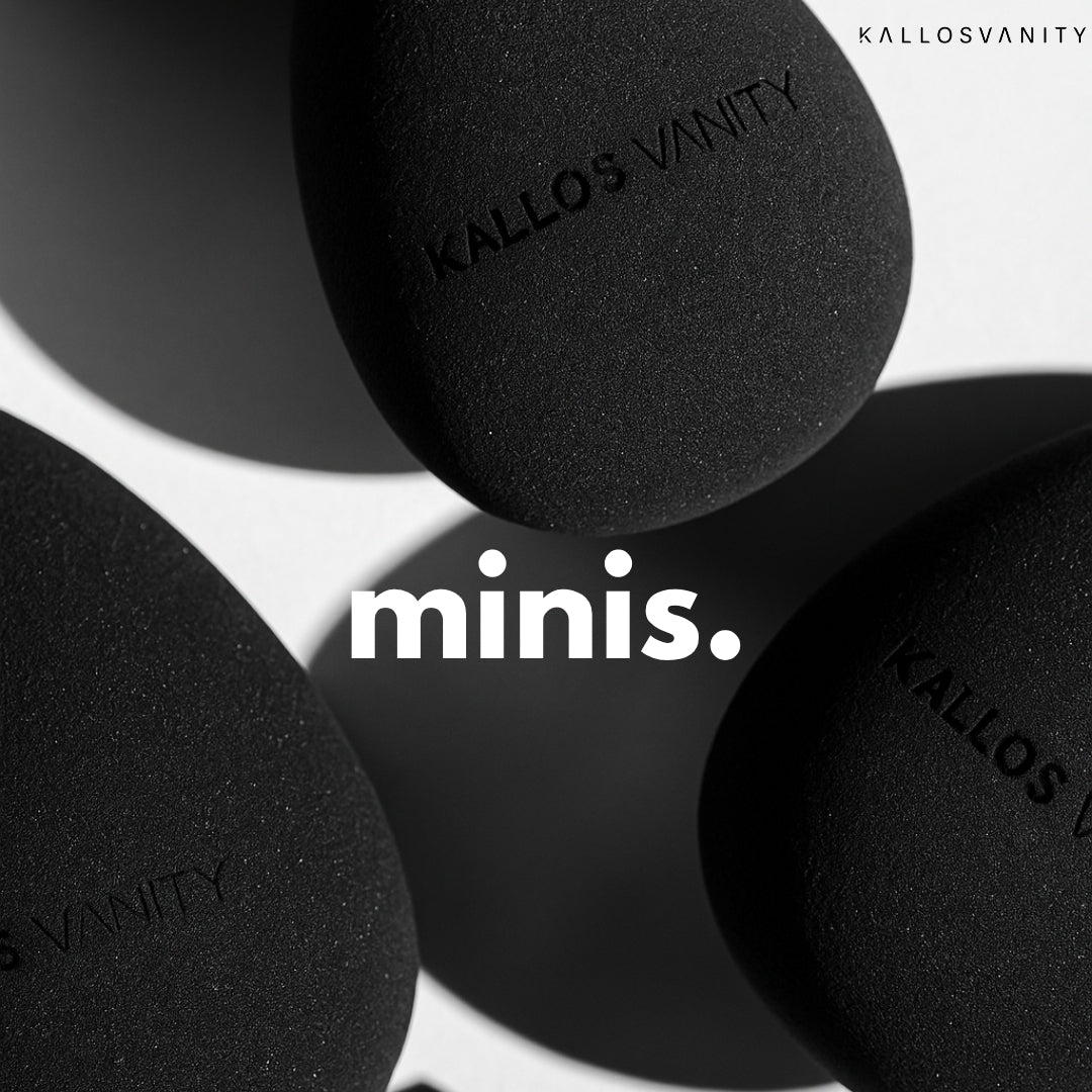 Mini Originals - Pack of 2