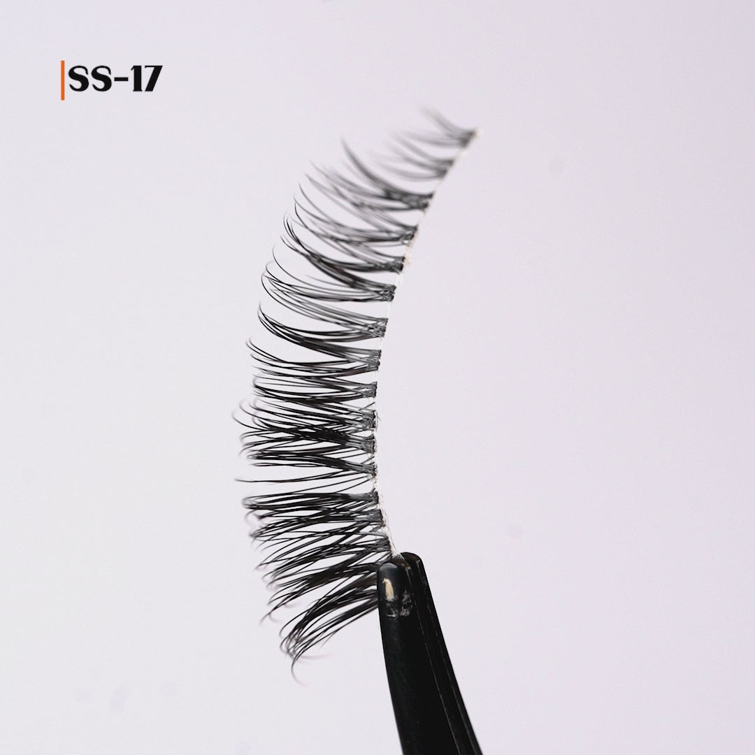 SS 17 - Signature Lashes