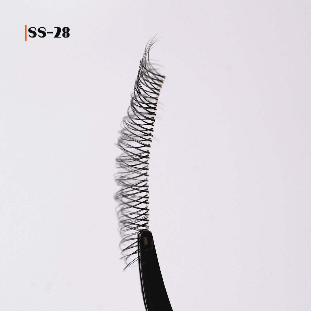 SS 28 - Signature Lashes