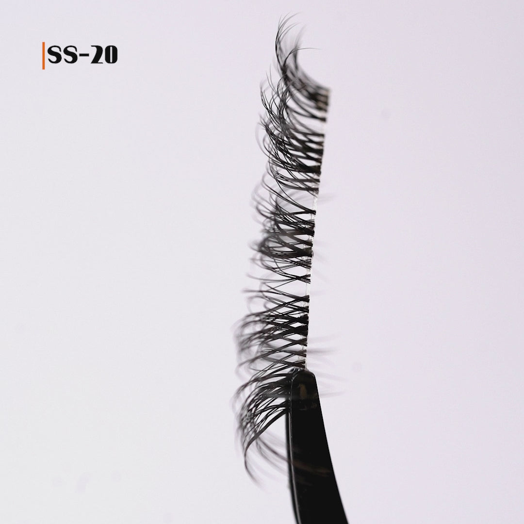SS 20 - Signature Lashes