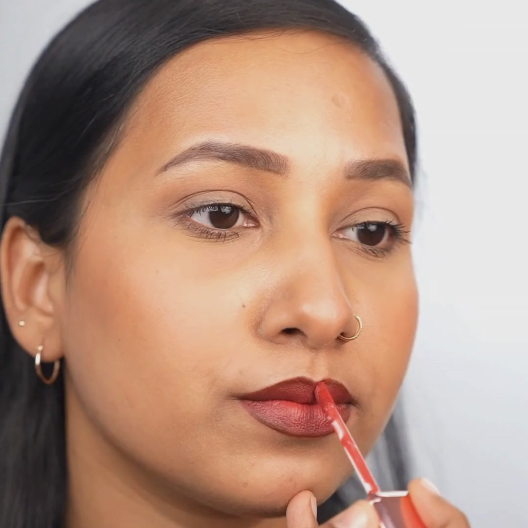 Berry Blush - Lipstick
