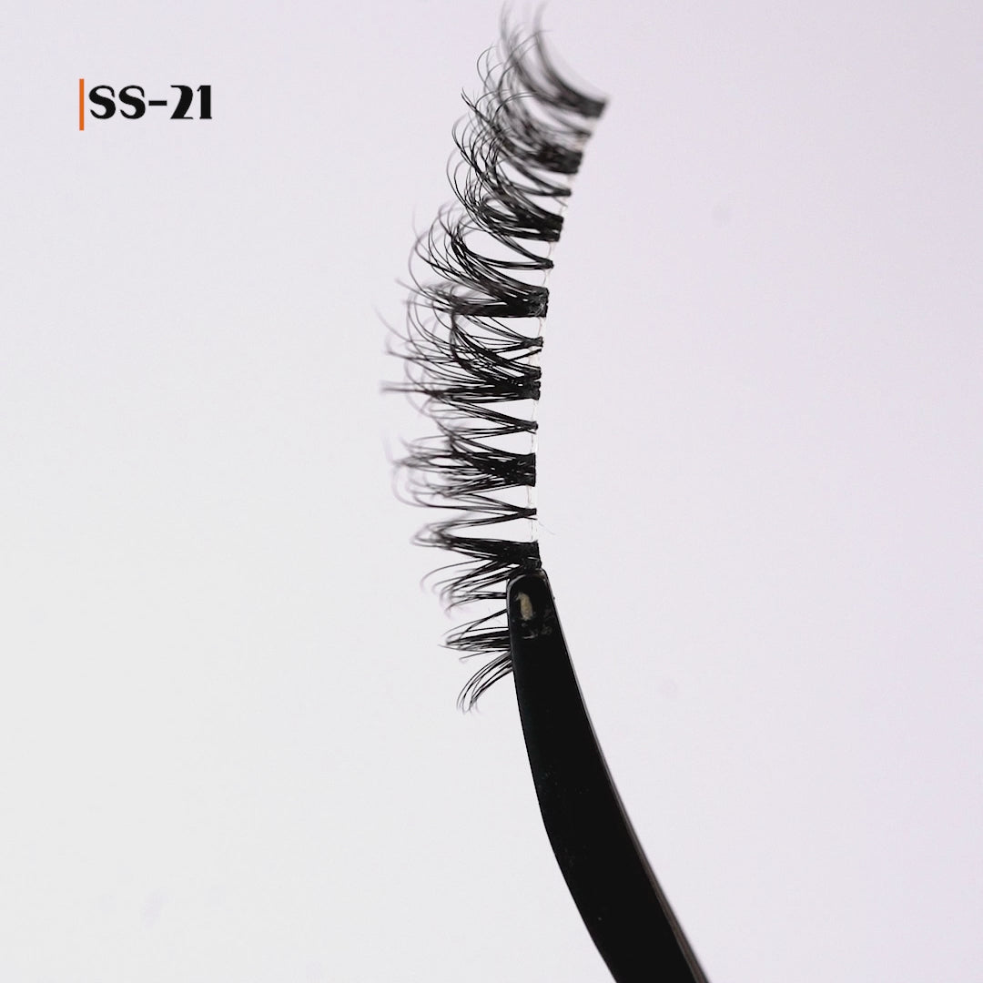 SS 21 - Signature Lashes