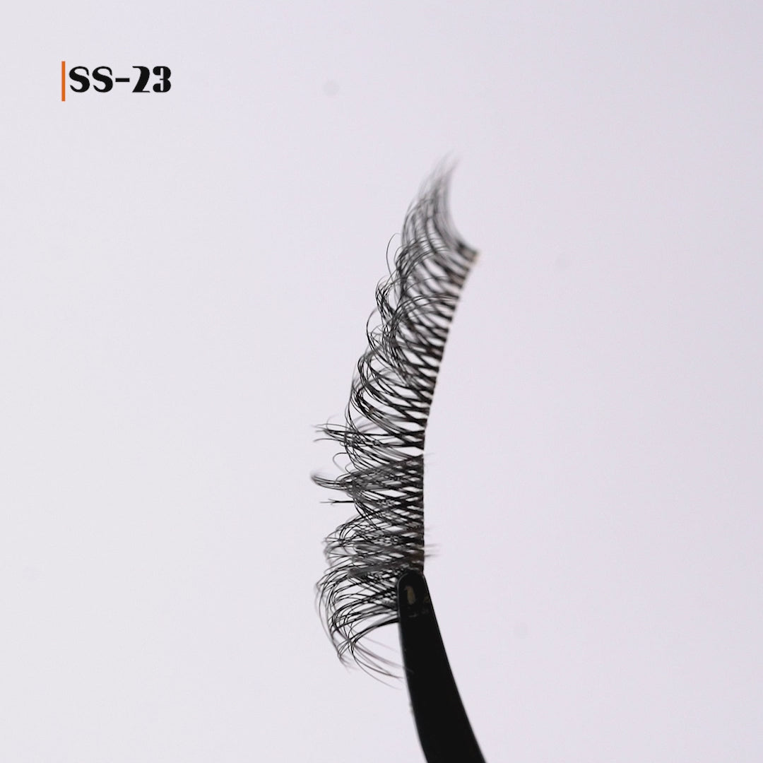 SS 23 - Signature Lashes